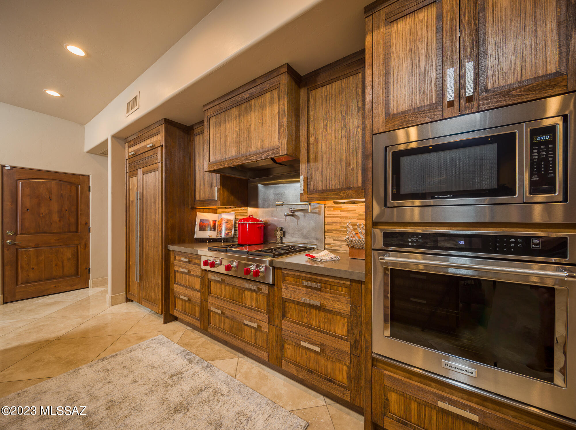 1931 East Buck Ridge Place Tucson, AZ 85737 - Photo 5 of 34
