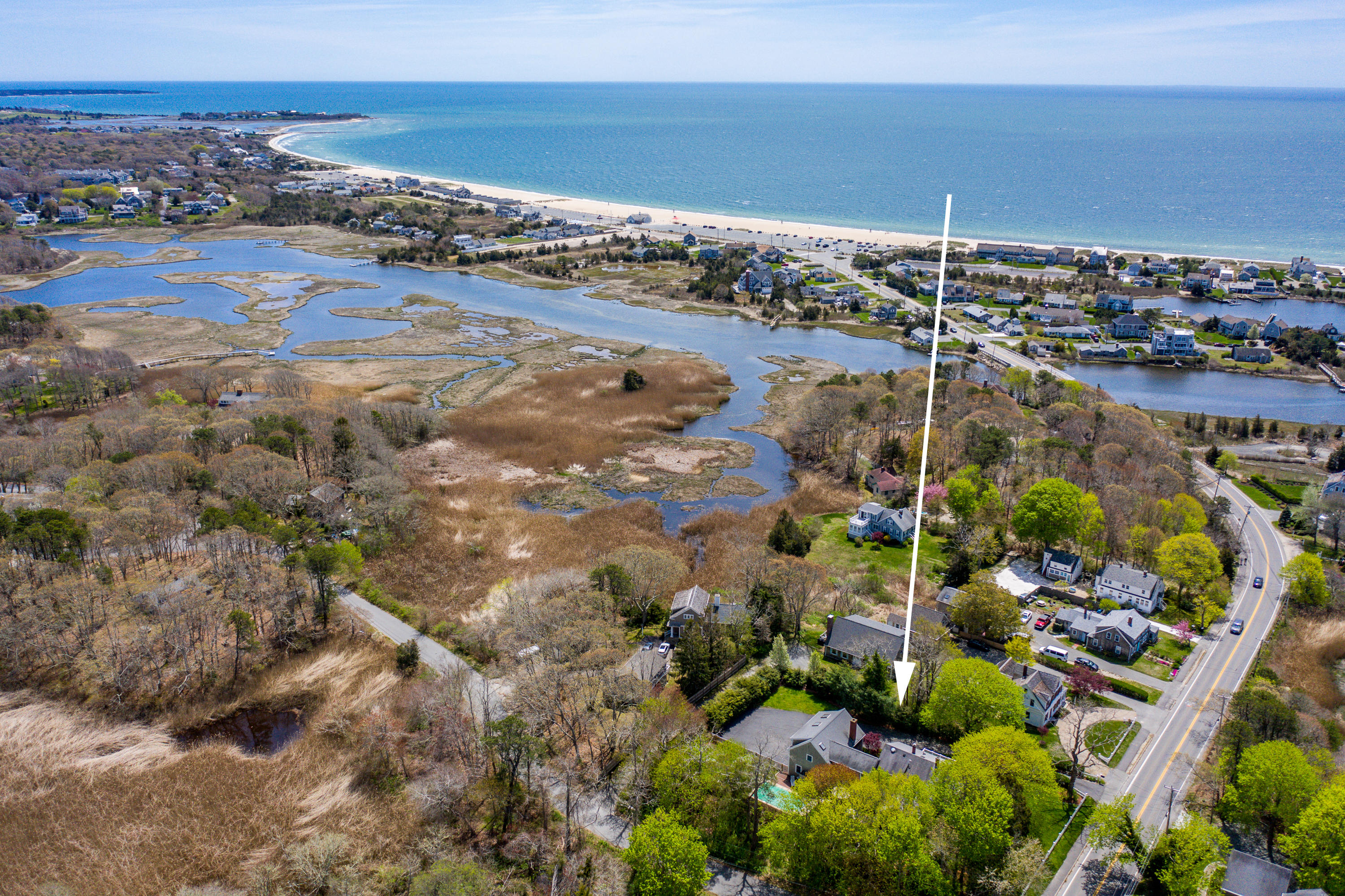 1258 Craigville Beach Road Centerville, MA 02632 - Photo 43 of 53 1258 Craigville Beach Road