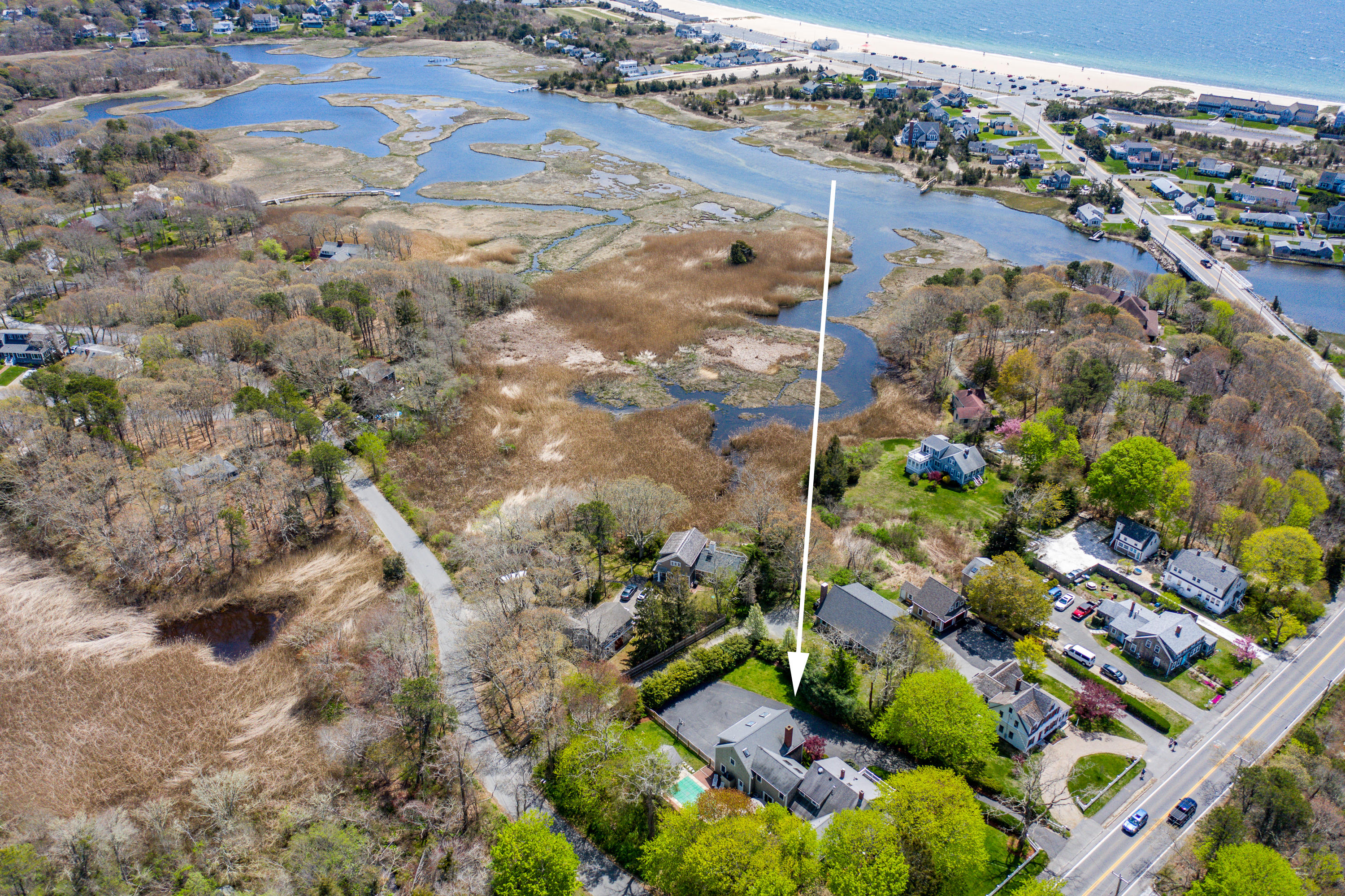 1258 Craigville Beach Road Centerville, MA 02632 - Photo 44 of 53 1258 Craigville Beach Road