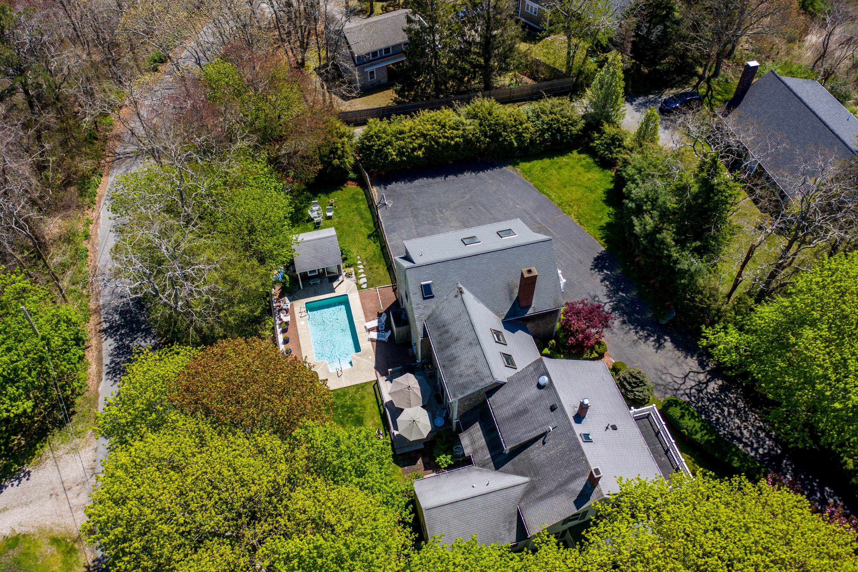 1258 Craigville Beach Road Centerville, MA 02632 - Photo 5 of 53 1258 Craigville Beach Road