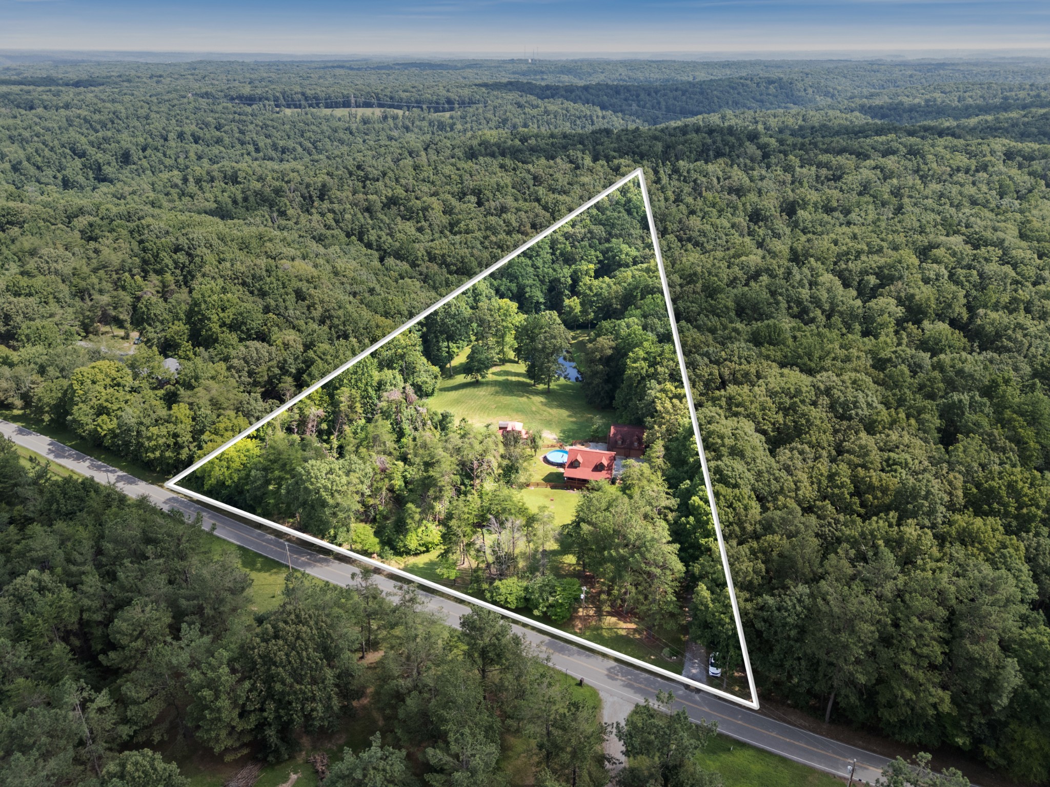 7244 Bahne Road Fairview, TN 37062 - Photo 26 of 29