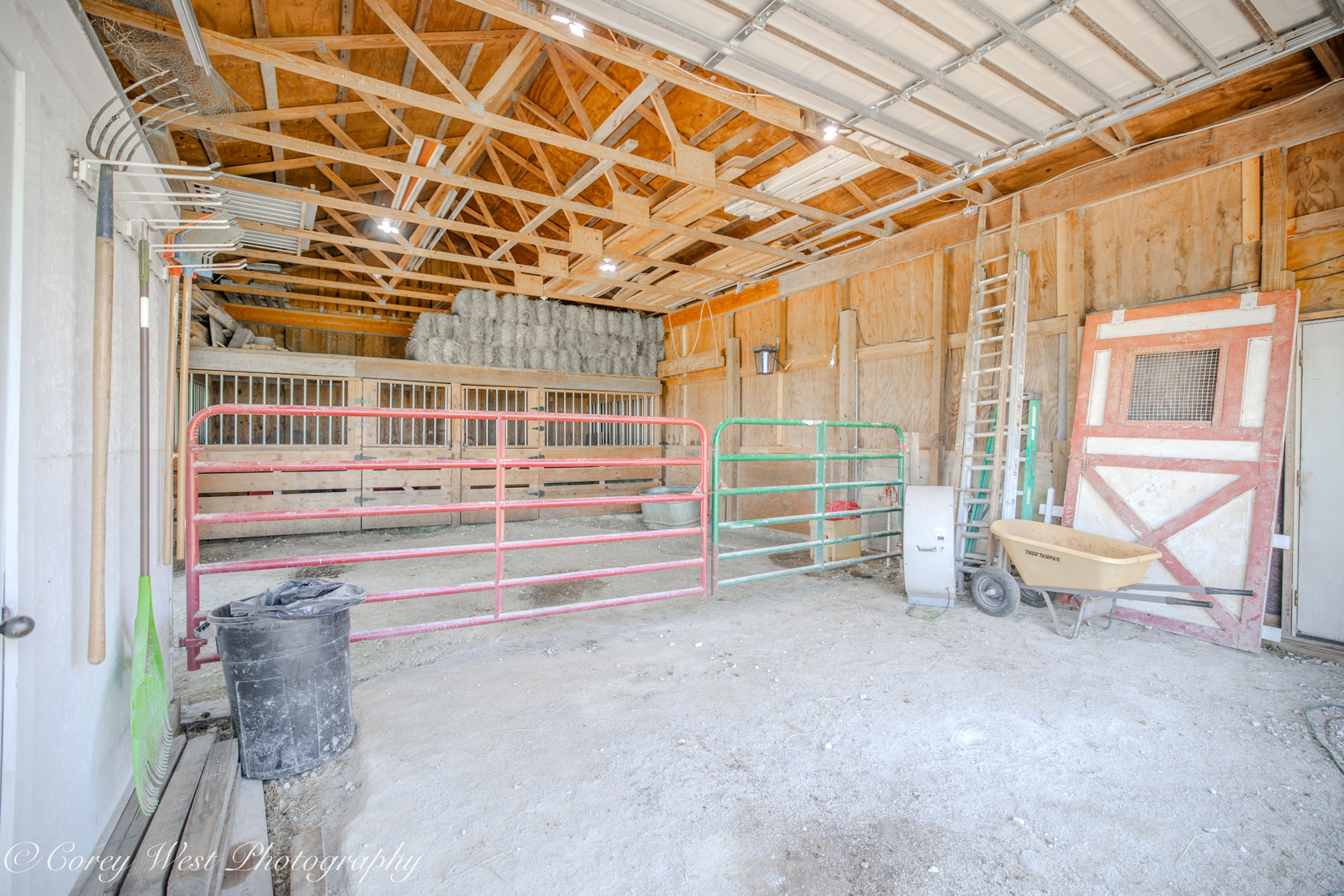 1869 Woodlawn Road Steward, IL 60553 - Photo 55 of 72