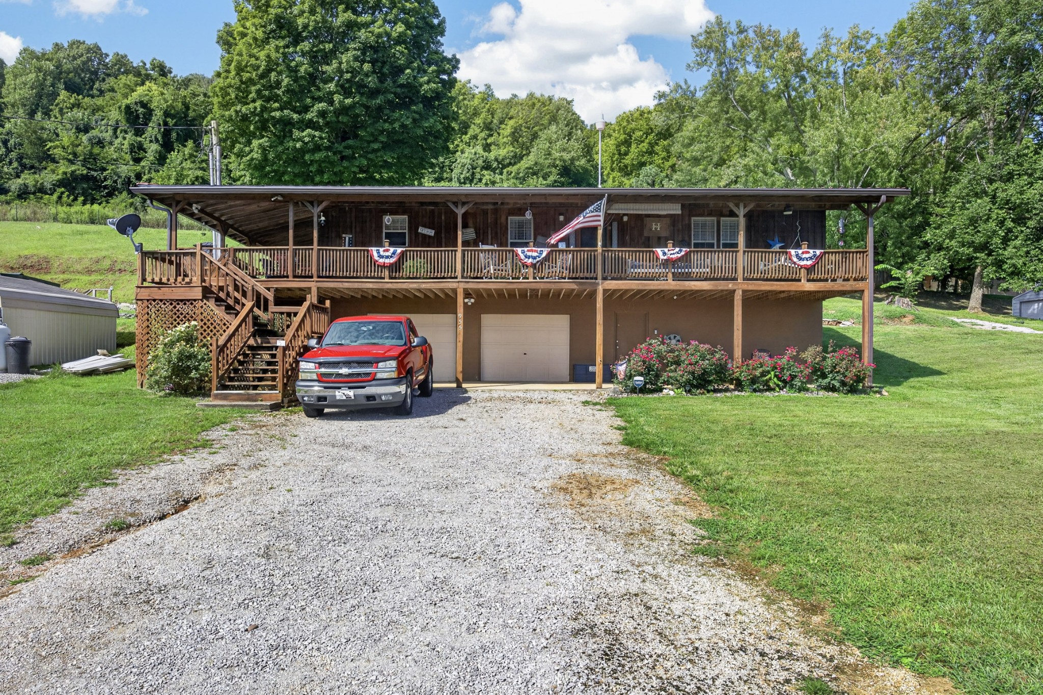 955 Livingston Boatdock Road Allons, TN 38541 - Photo 22 of 34 Gallery Image 22