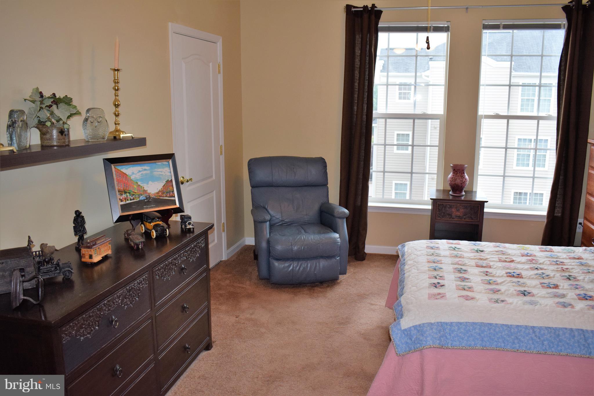 7335 Brookview Road, Unit 401 Elkridge, MD 21075 - Photo 11 of 18 Bedroom