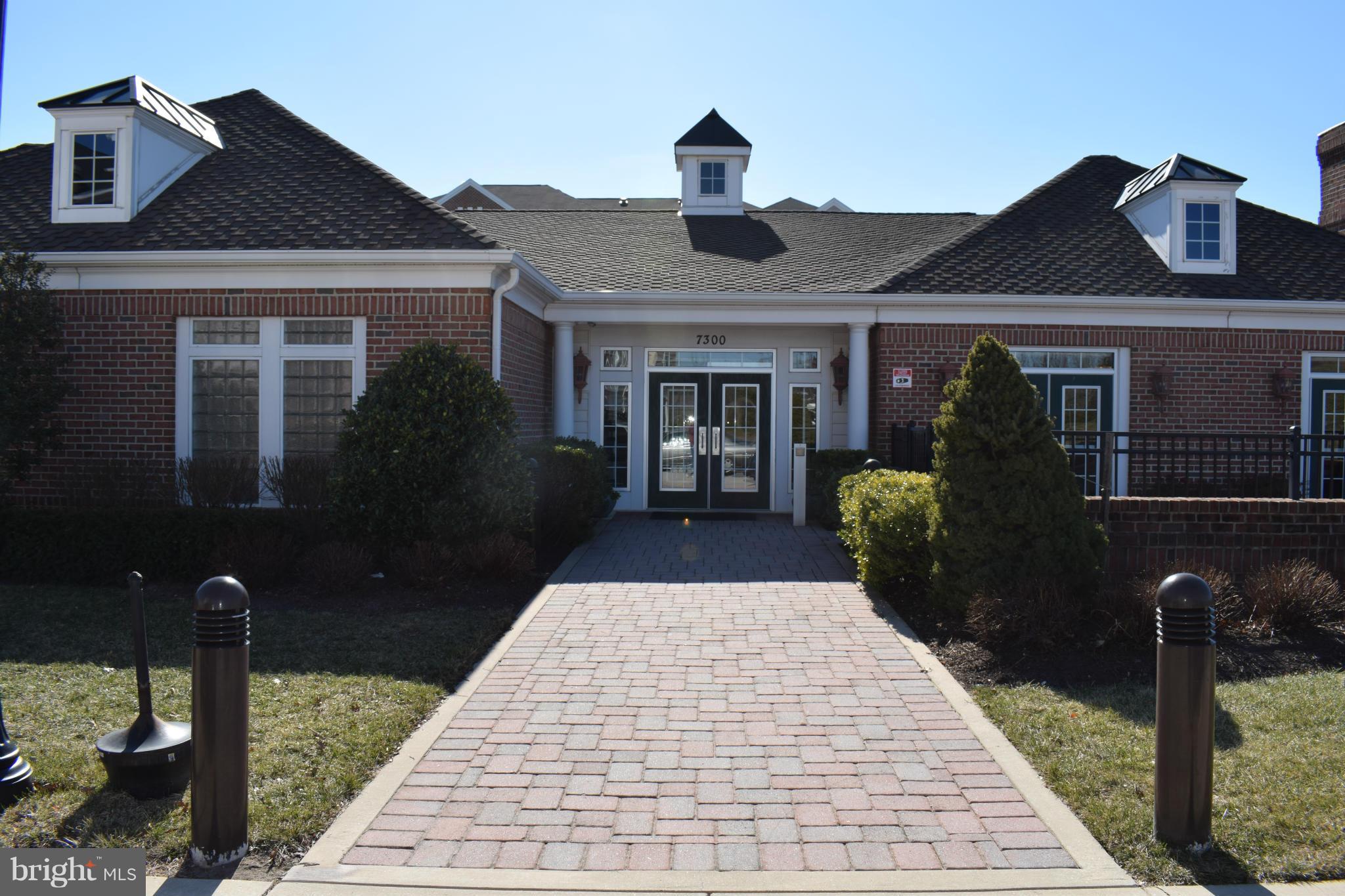 7335 Brookview Road, Unit 401 Elkridge, MD 21075 - Photo 14 of 18 meeting house