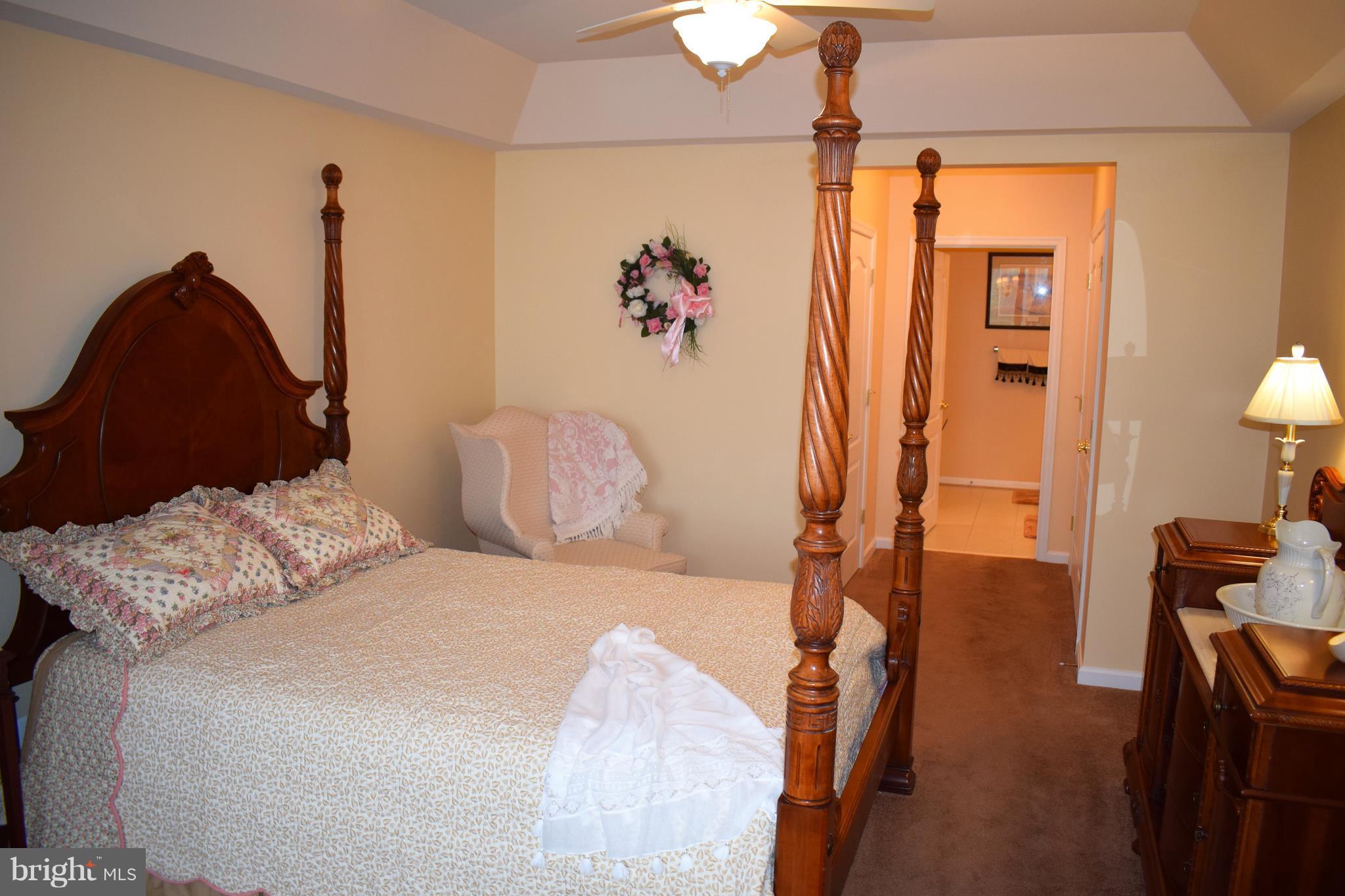 7335 Brookview Road, Unit 401 Elkridge, MD 21075 - Photo 6 of 18 Bedroom (Master)