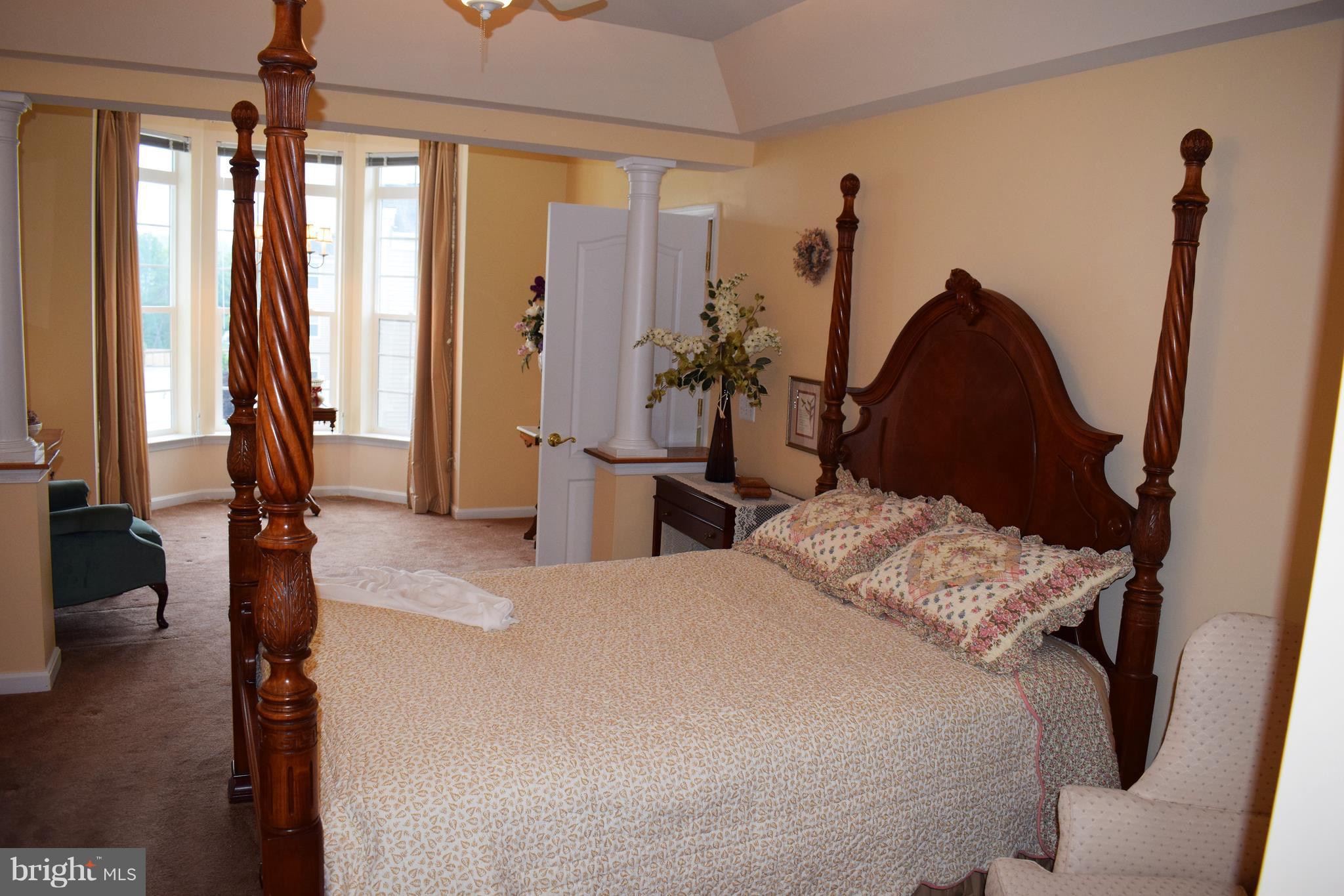 7335 Brookview Road, Unit 401 Elkridge, MD 21075 - Photo 7 of 18 Bedroom (Master)