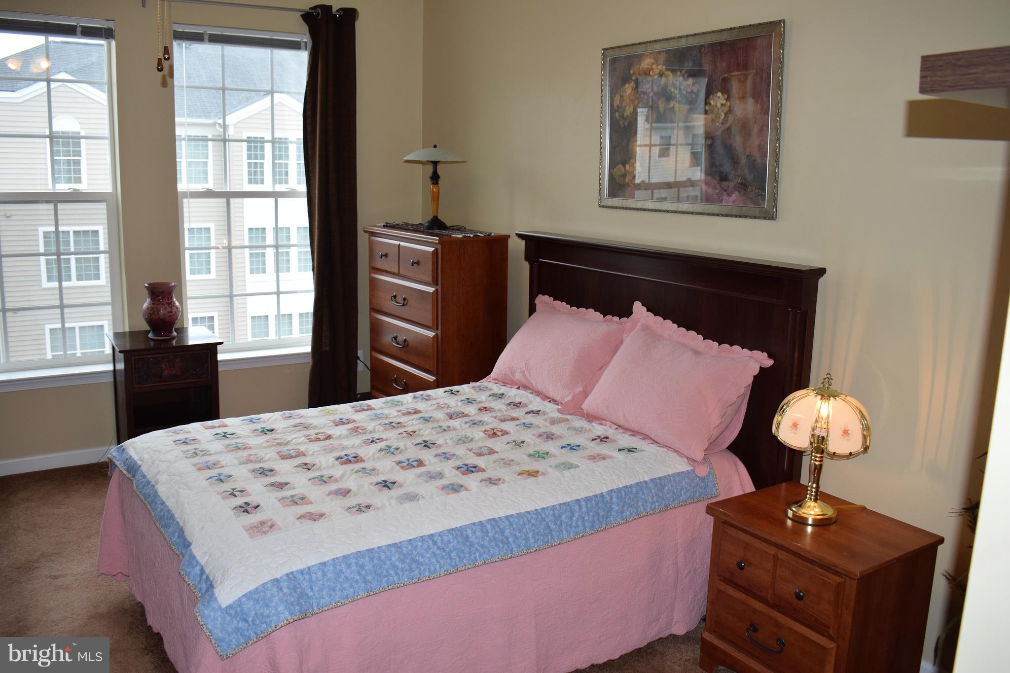 7335 Brookview Road, Unit 401 Elkridge, MD 21075 - Photo 10 of 18 Bedroom