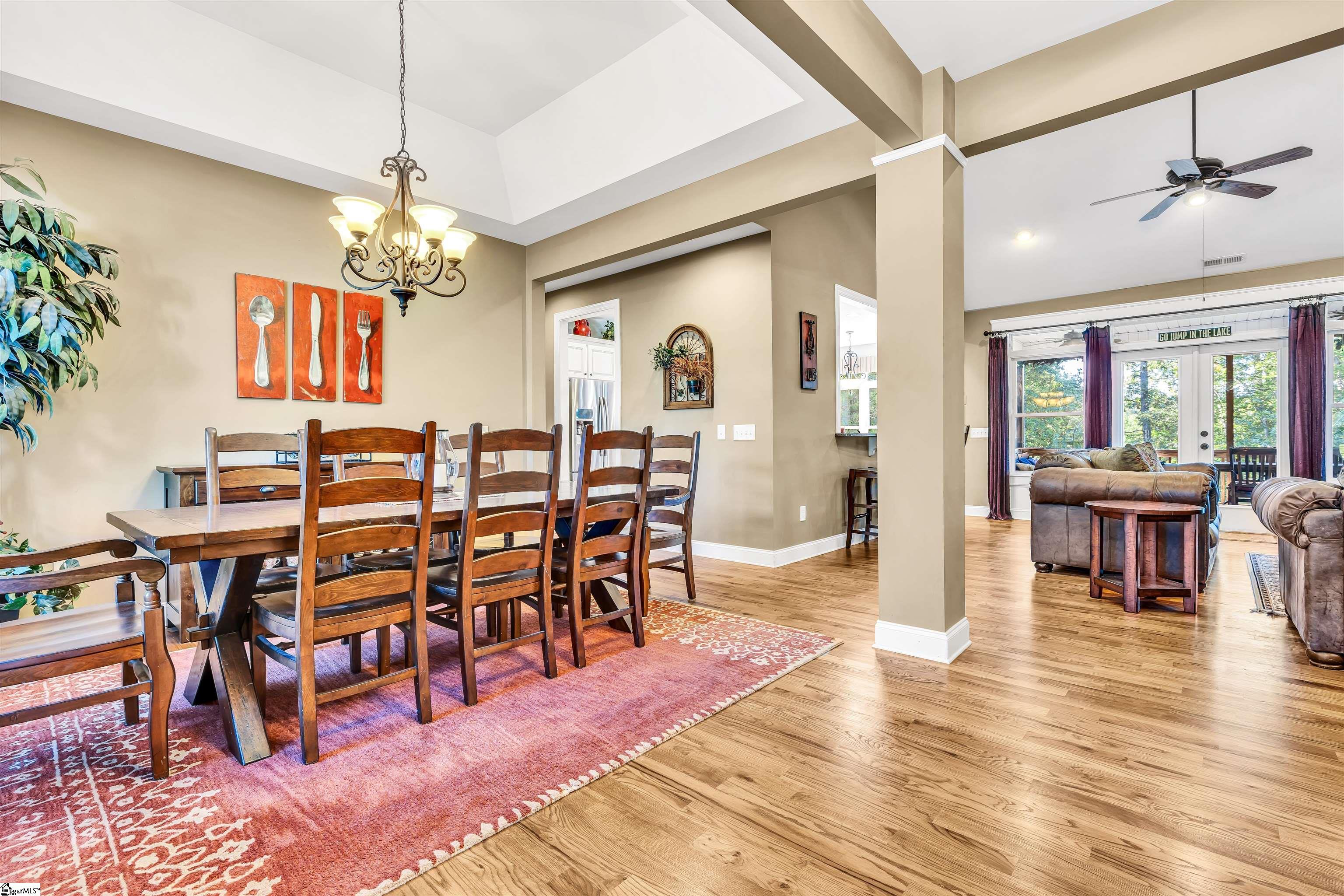 329 Stardust Lane Seneca, SC 29672 - Photo 15 of 36 Gallery Image 15