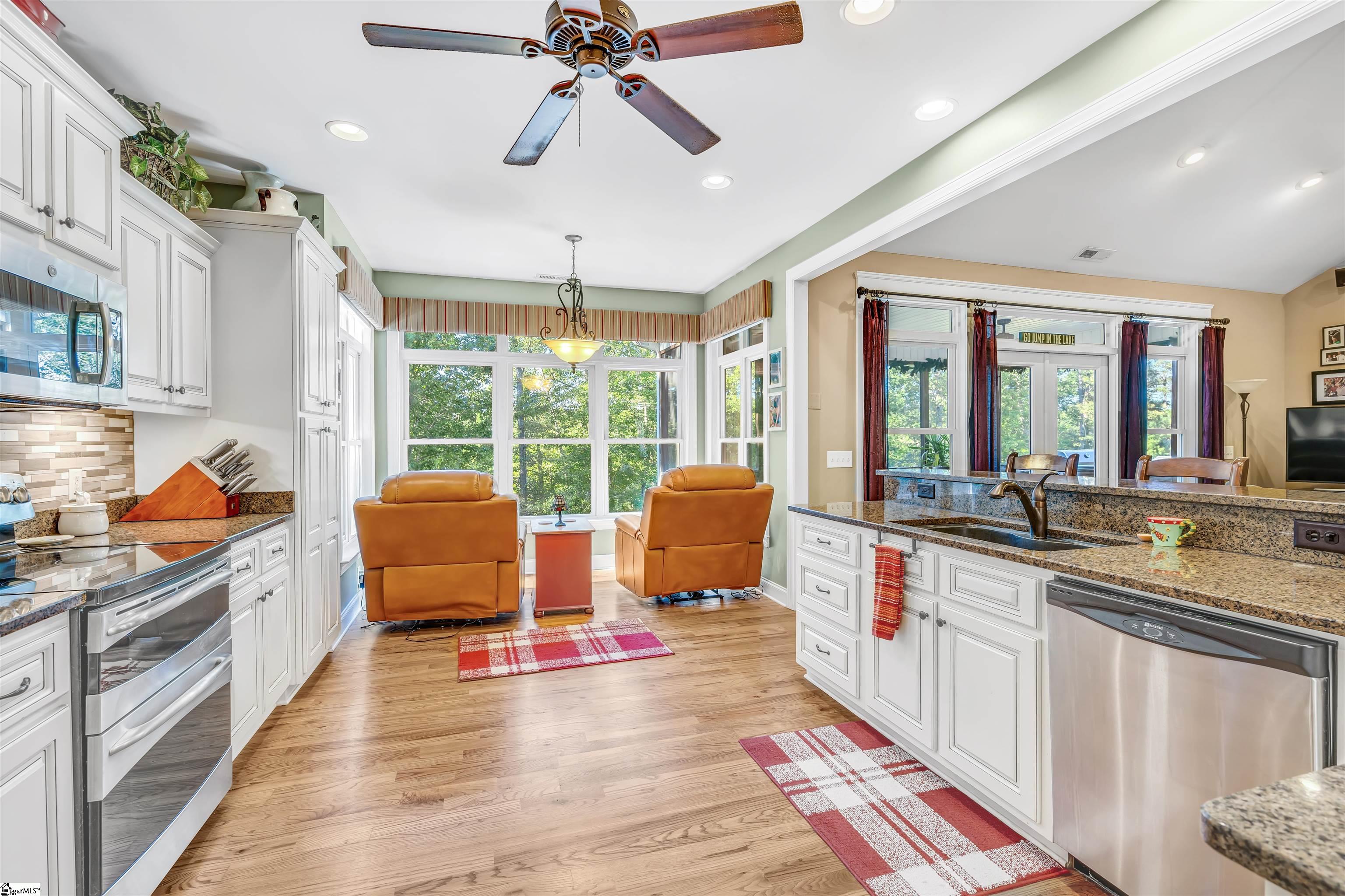329 Stardust Lane Seneca, SC 29672 - Photo 20 of 36 Gallery Image 20