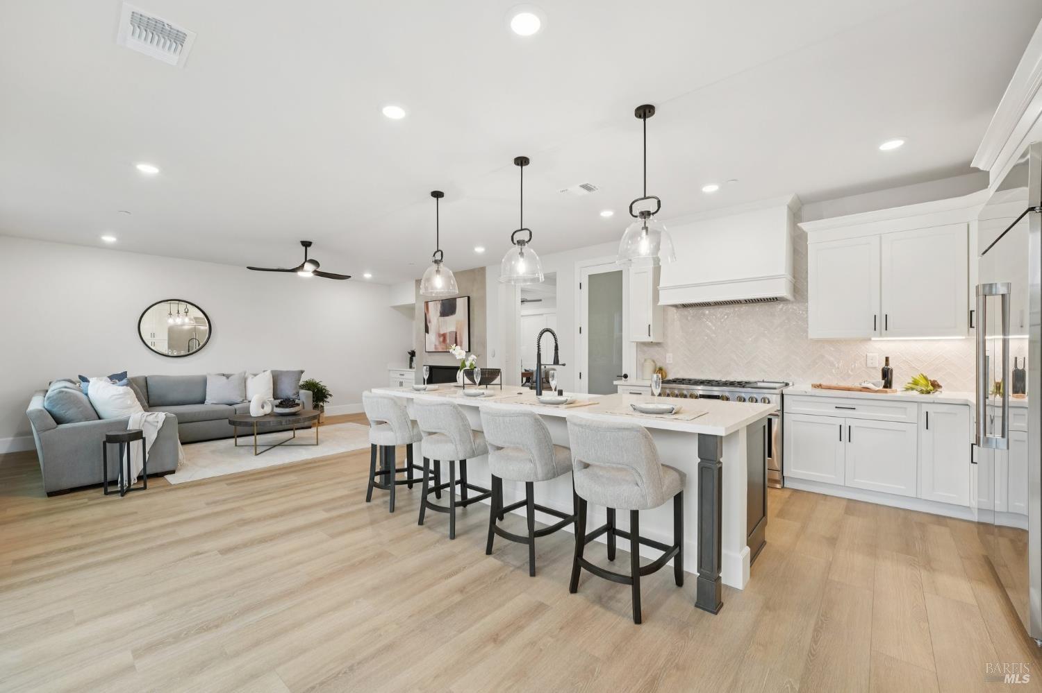 5663 Crystal Drive Santa Rosa, CA 95404 - Photo 15 of 94
