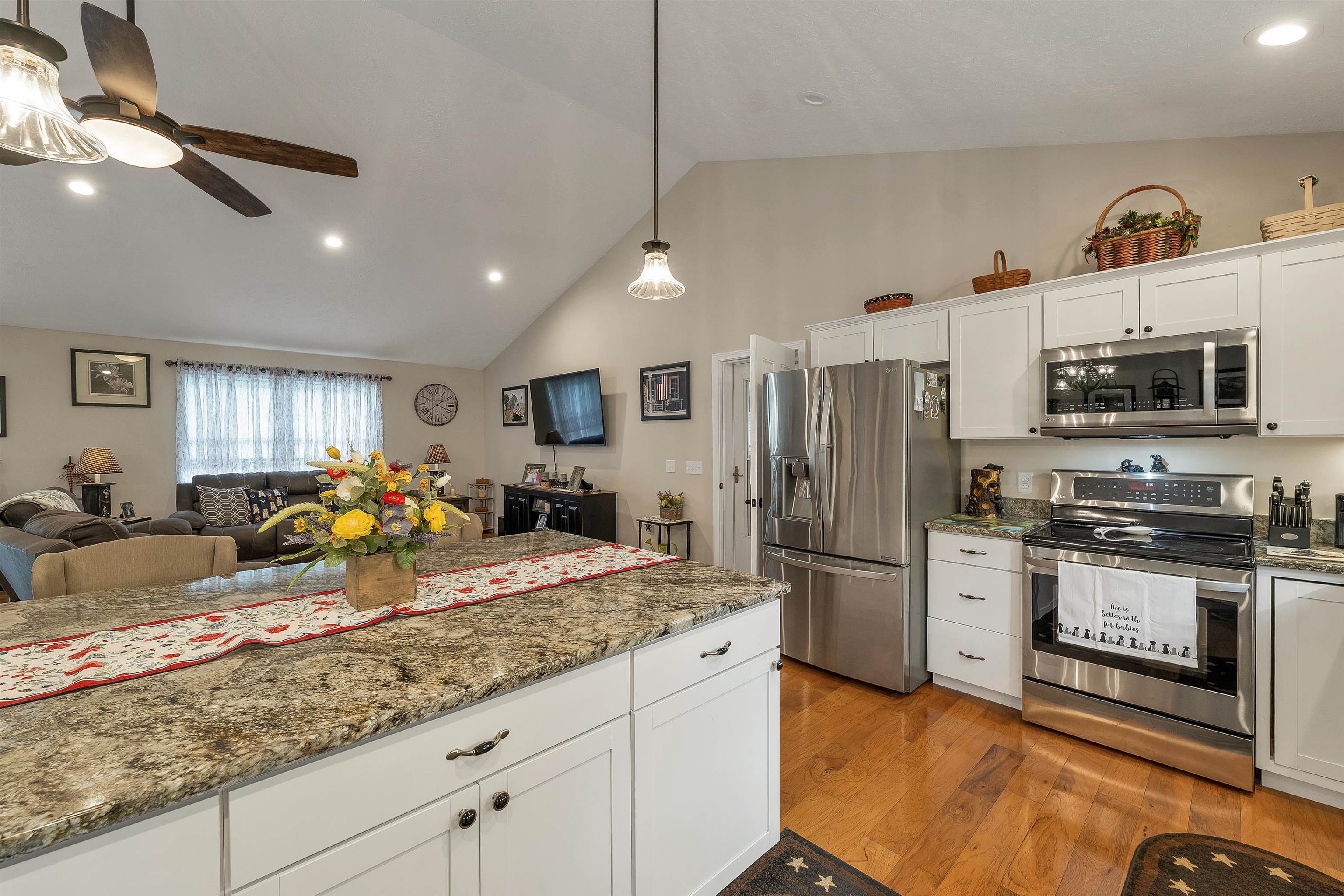 84 Mountain Road Gilmanton, NH 03837 - Photo 11 of 60 Gallery Image 11