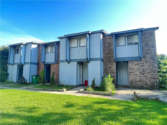 101 Antibes Street East, Unit 101 Mandeville, LA 70448 - Photo 1 of 10