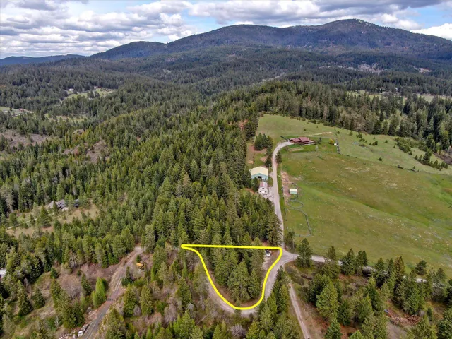 $79,000 | 29110 North Conklin Road, Chattaroy, WA 99003