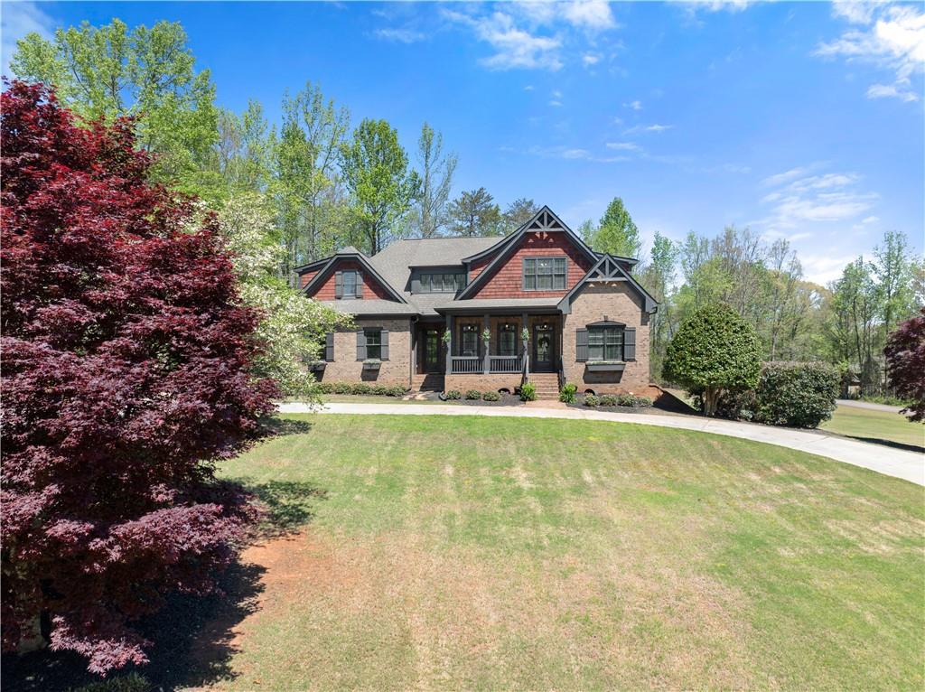 492 Jonney Thomas Road Cleveland, GA 30528 - Photo 77 of 91 Gallery Image 77