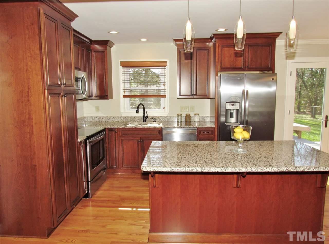 2620 Ramsey Road Raleigh, NC 27604 - Photo 2 of 30