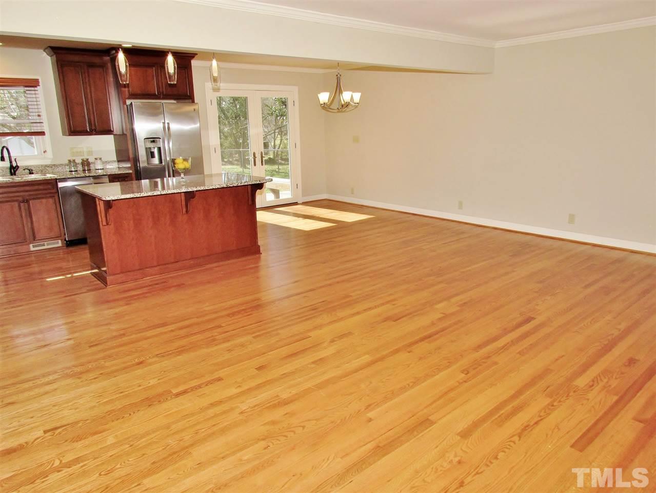 2620 Ramsey Road Raleigh, NC 27604 - Photo 3 of 30