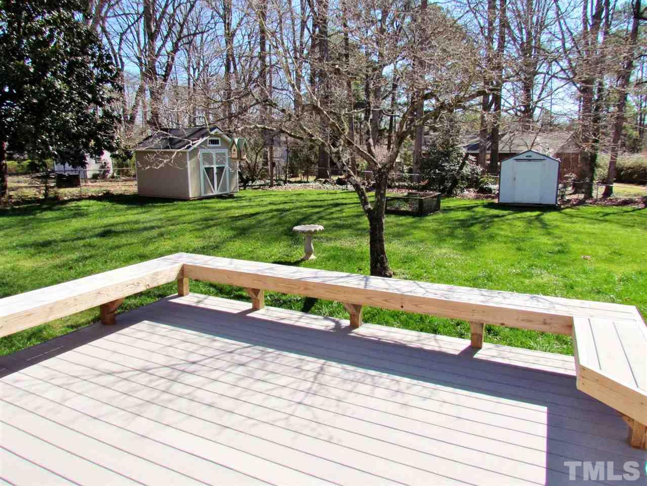 2620 Ramsey Road Raleigh, NC 27604 - Photo 26 of 30