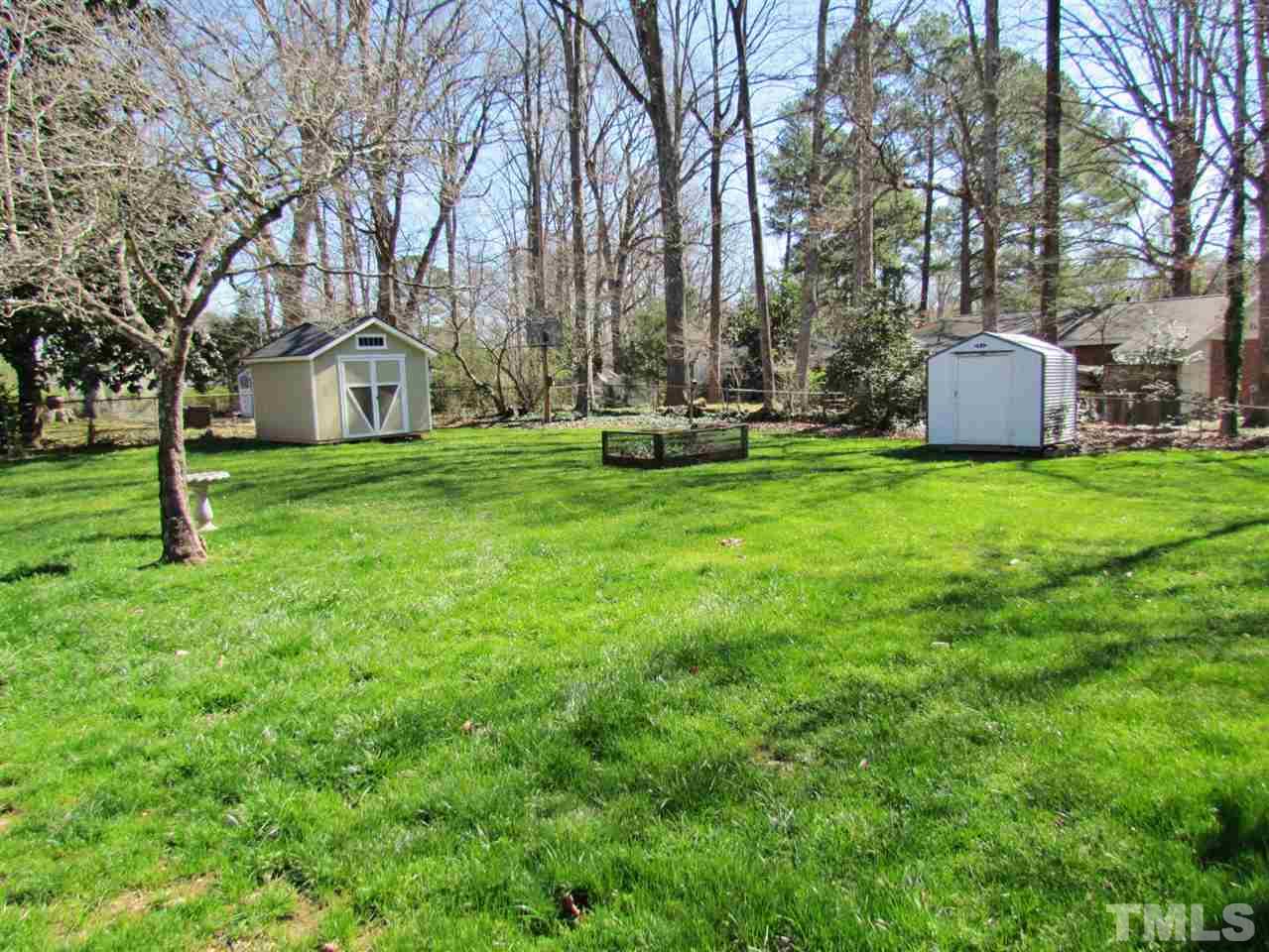 2620 Ramsey Road Raleigh, NC 27604 - Photo 27 of 30