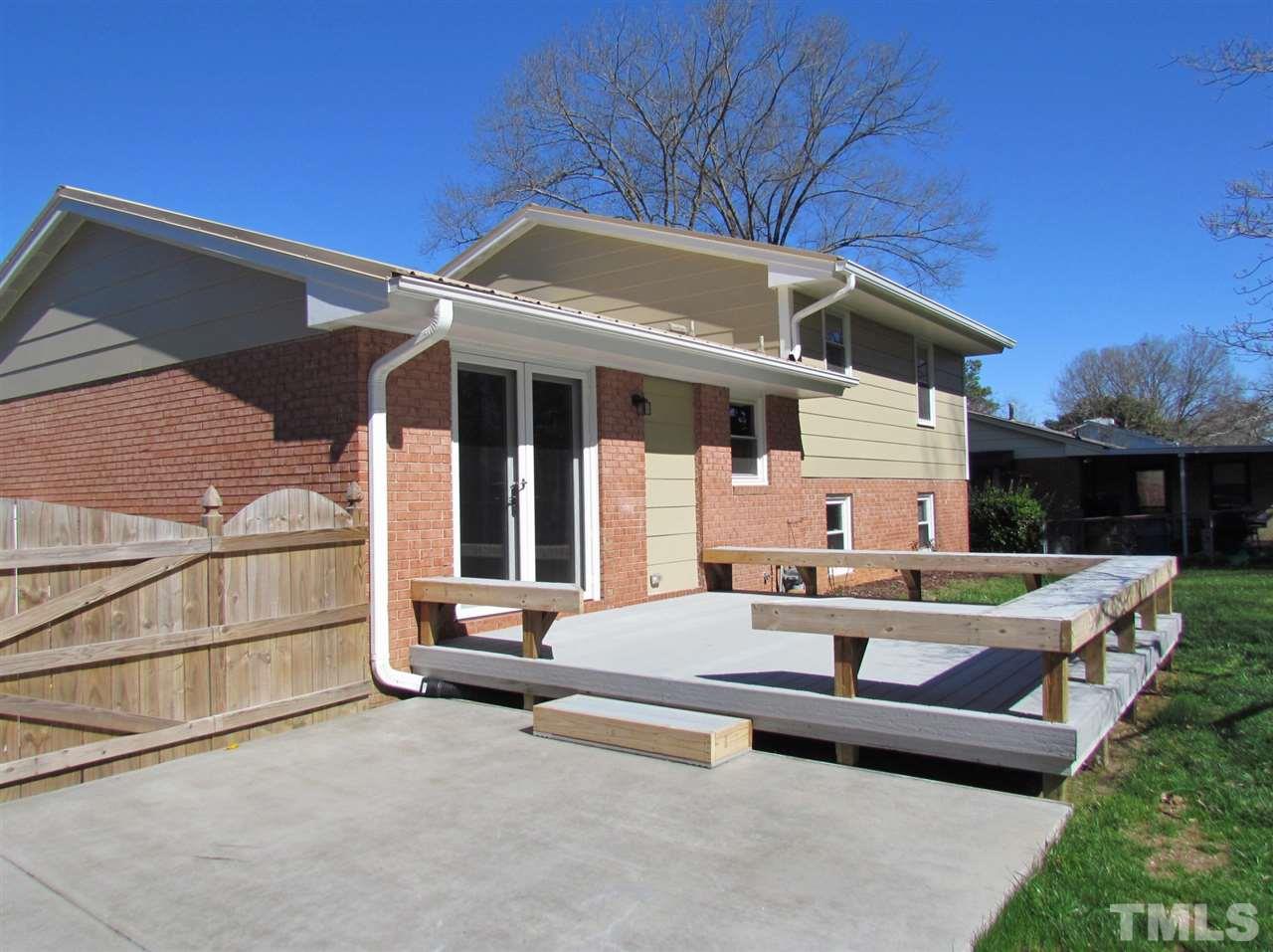 2620 Ramsey Road Raleigh, NC 27604 - Photo 28 of 30