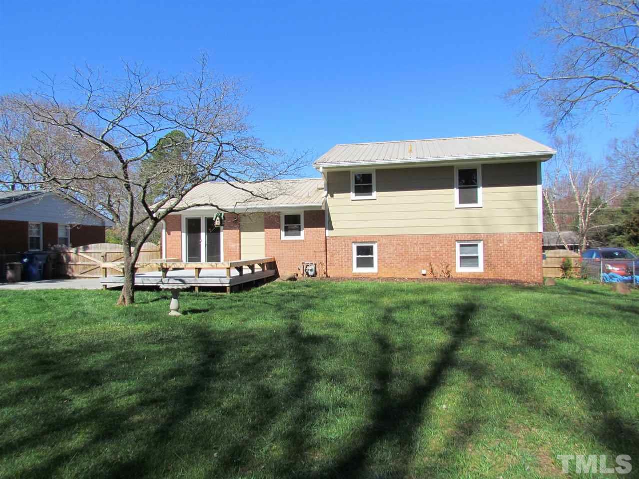 2620 Ramsey Road Raleigh, NC 27604 - Photo 29 of 30