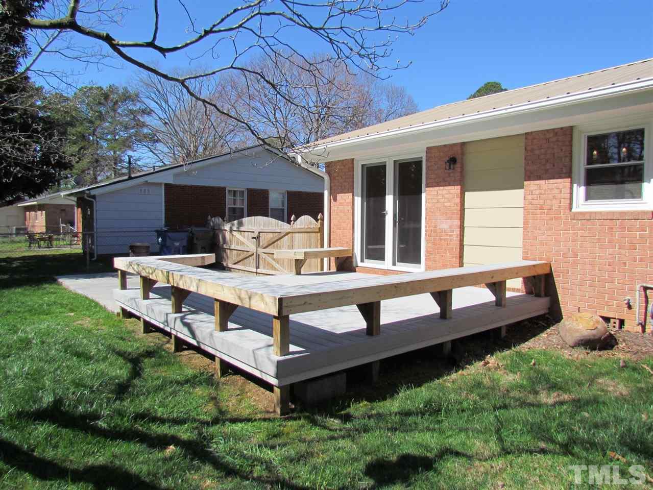 2620 Ramsey Road Raleigh, NC 27604 - Photo 30 of 30