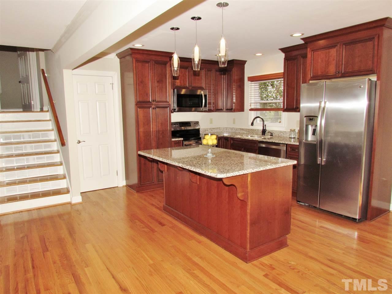 2620 Ramsey Road Raleigh, NC 27604 - Photo 4 of 30