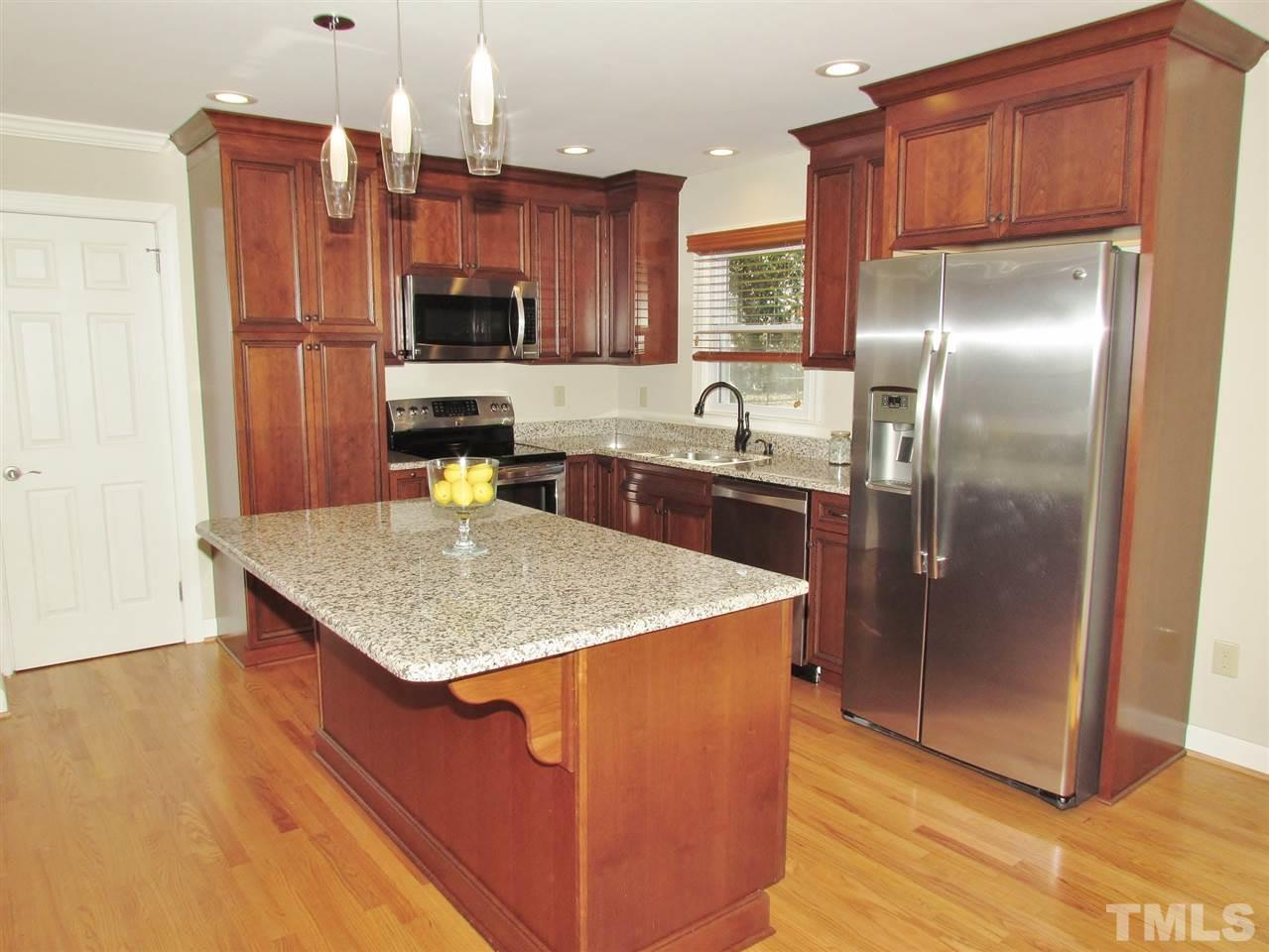 2620 Ramsey Road Raleigh, NC 27604 - Photo 5 of 30