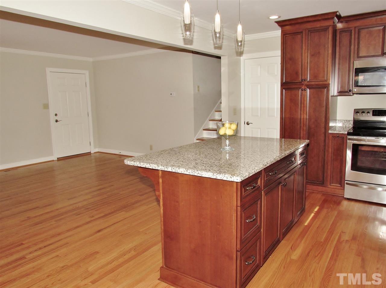 2620 Ramsey Road Raleigh, NC 27604 - Photo 6 of 30