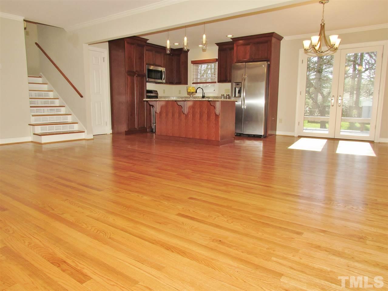 2620 Ramsey Road Raleigh, NC 27604 - Photo 7 of 30