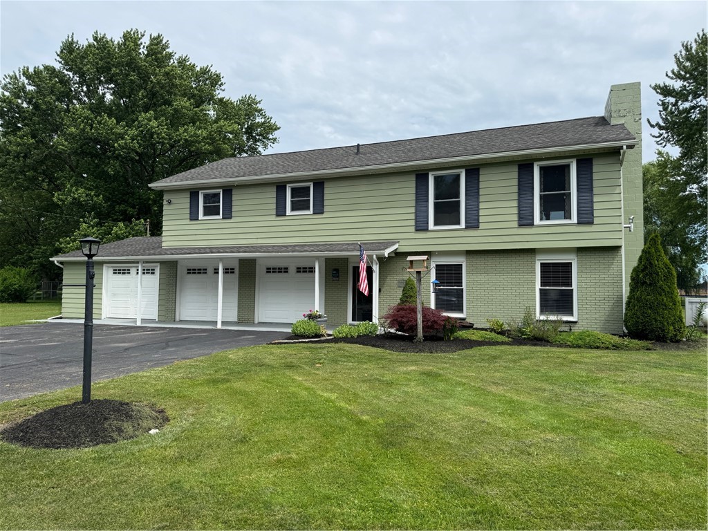 955 Yale Farm Road Romulus, NY 14541 - Photo 1 of 1