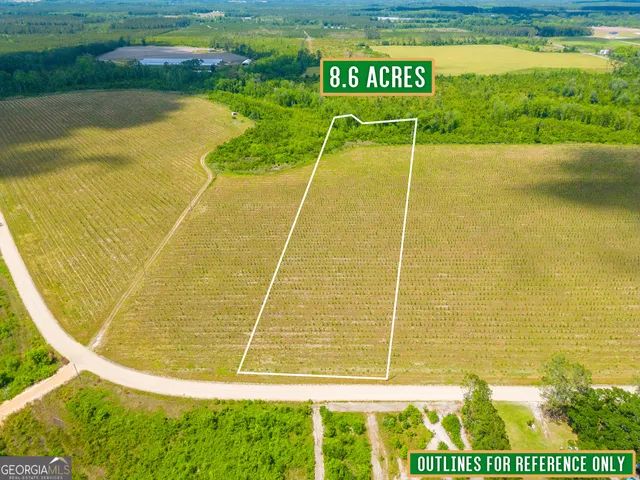 a view of an outdoor space and tennis court
