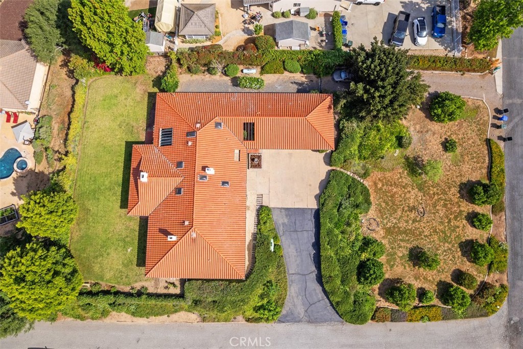 1787 Armadale Road Fallbrook, CA 92028 - Photo 36 of 37
