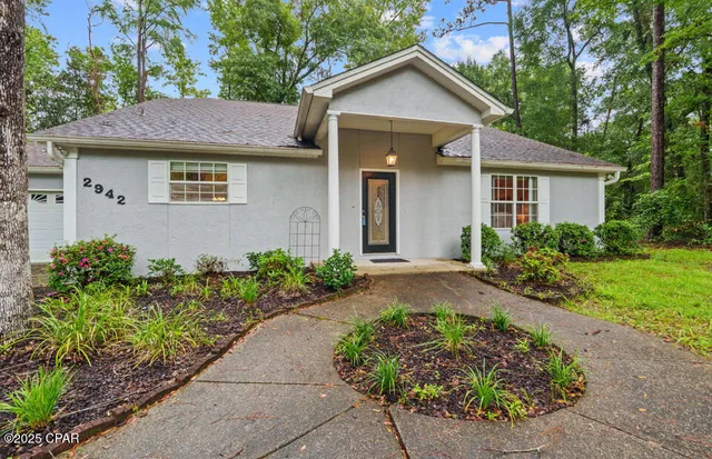 $385,000 | 2942 Paradise Lakes Road, Chipley, FL 32428