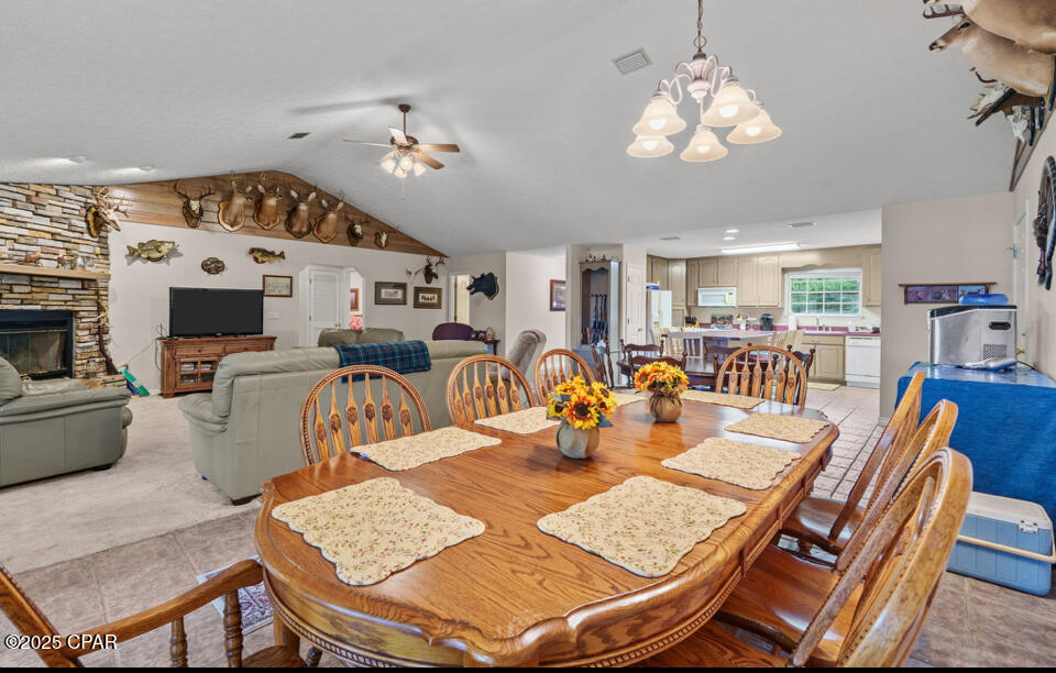 2942 Paradise Lakes Road Chipley, FL 32428 - Photo 18 of 35