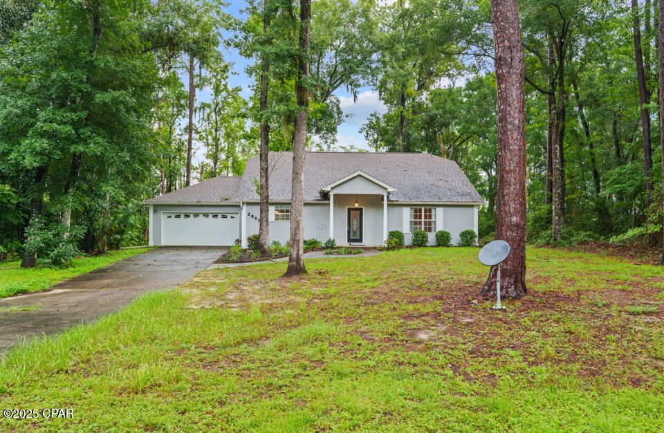2942 Paradise Lakes Road Chipley, FL 32428 - Photo 2 of 35