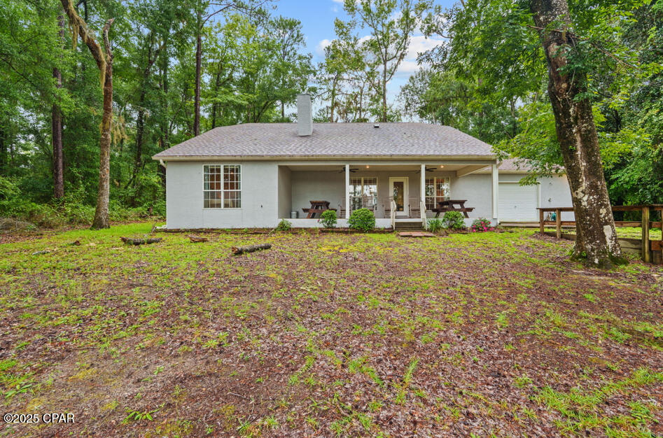 2942 Paradise Lakes Road Chipley, FL 32428 - Photo 29 of 35