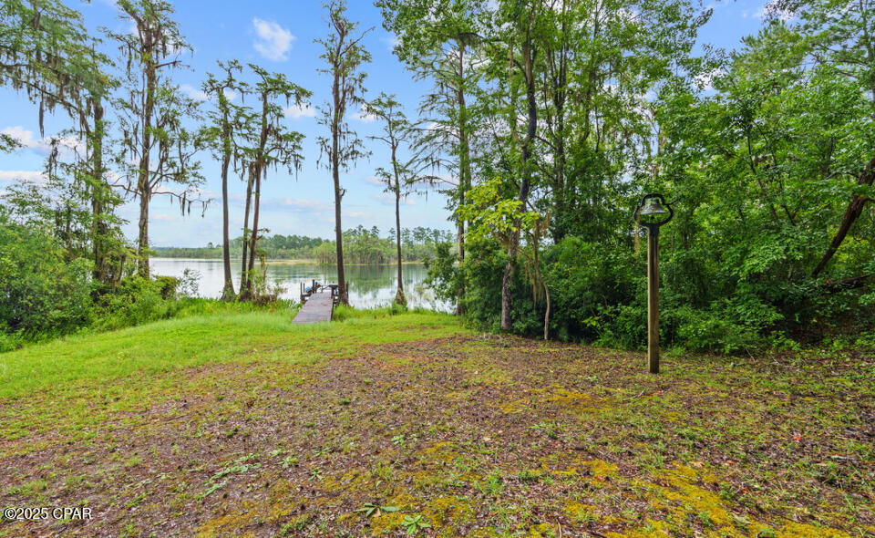 2942 Paradise Lakes Road Chipley, FL 32428 - Photo 30 of 35