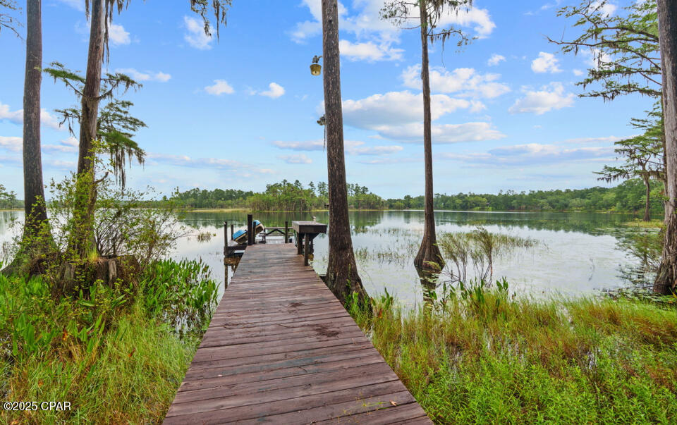 2942 Paradise Lakes Road Chipley, FL 32428 - Photo 31 of 35