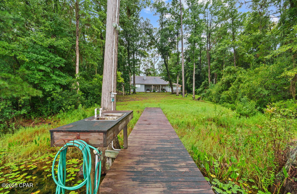 2942 Paradise Lakes Road Chipley, FL 32428 - Photo 32 of 35