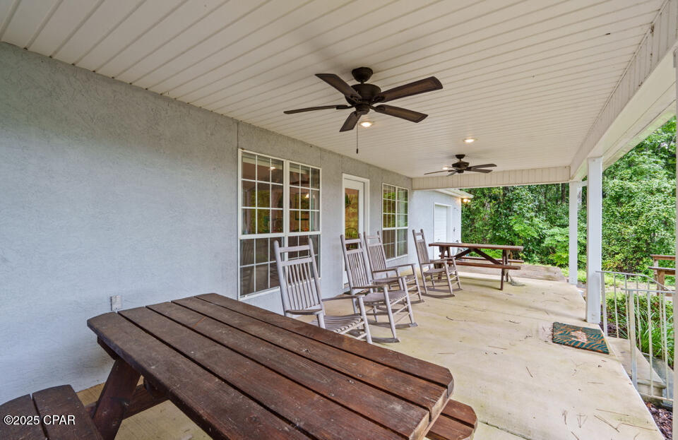 2942 Paradise Lakes Road Chipley, FL 32428 - Photo 33 of 35