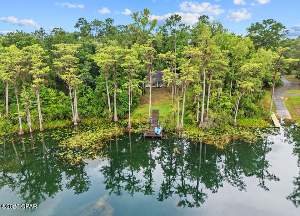 2942 Paradise Lakes Road Chipley, FL 32428 - Photo 34 of 35
