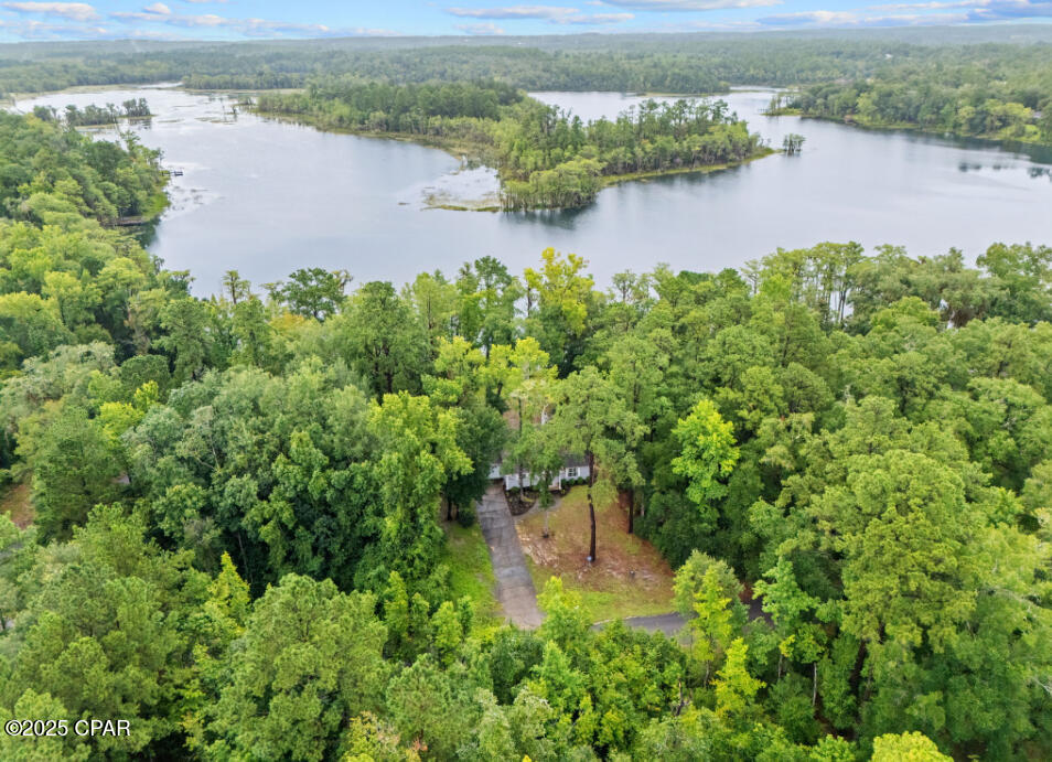 2942 Paradise Lakes Road Chipley, FL 32428 - Photo 35 of 35