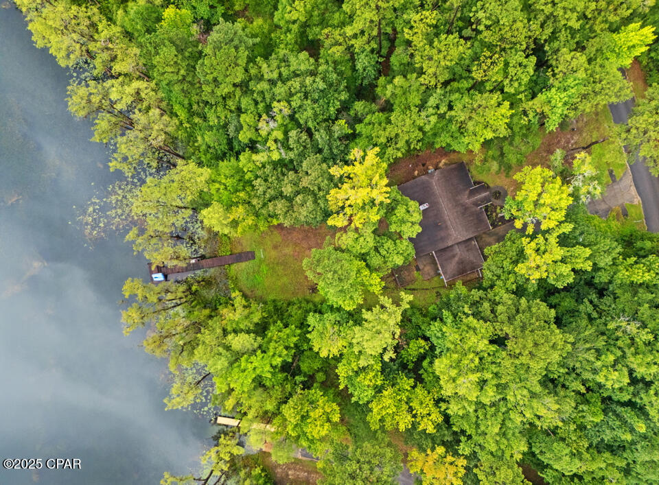 2942 Paradise Lakes Road Chipley, FL 32428 - Photo 4 of 35