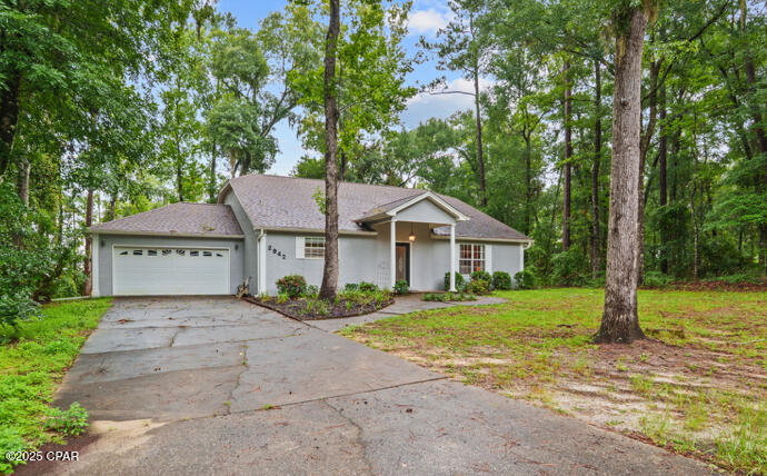 2942 Paradise Lakes Road Chipley, FL 32428 - Photo 6 of 35