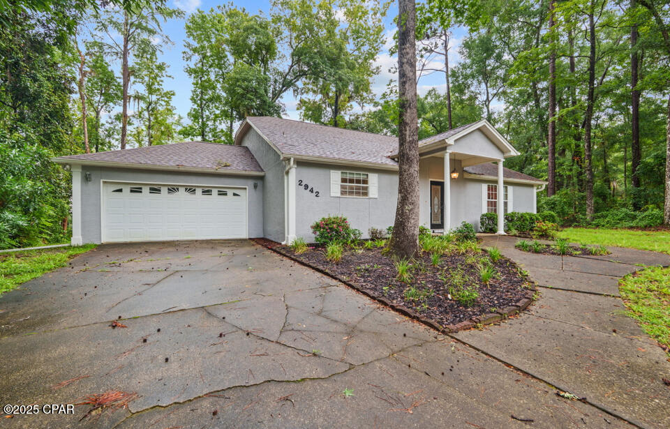 2942 Paradise Lakes Road Chipley, FL 32428 - Photo 7 of 35