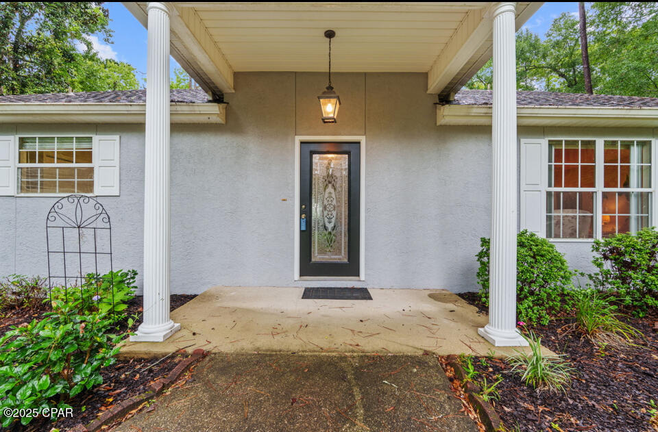 2942 Paradise Lakes Road Chipley, FL 32428 - Photo 8 of 35