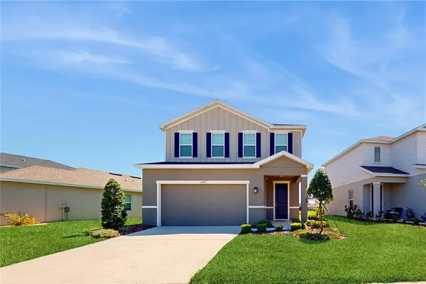 $409,900 | 10827 High Noon Trail, Parrish, FL 34219