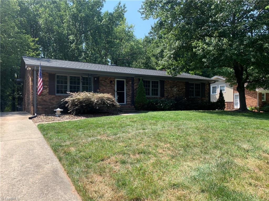 3217 Pine Needles Road High Point, NC 27265 - Photo 1 of 39
