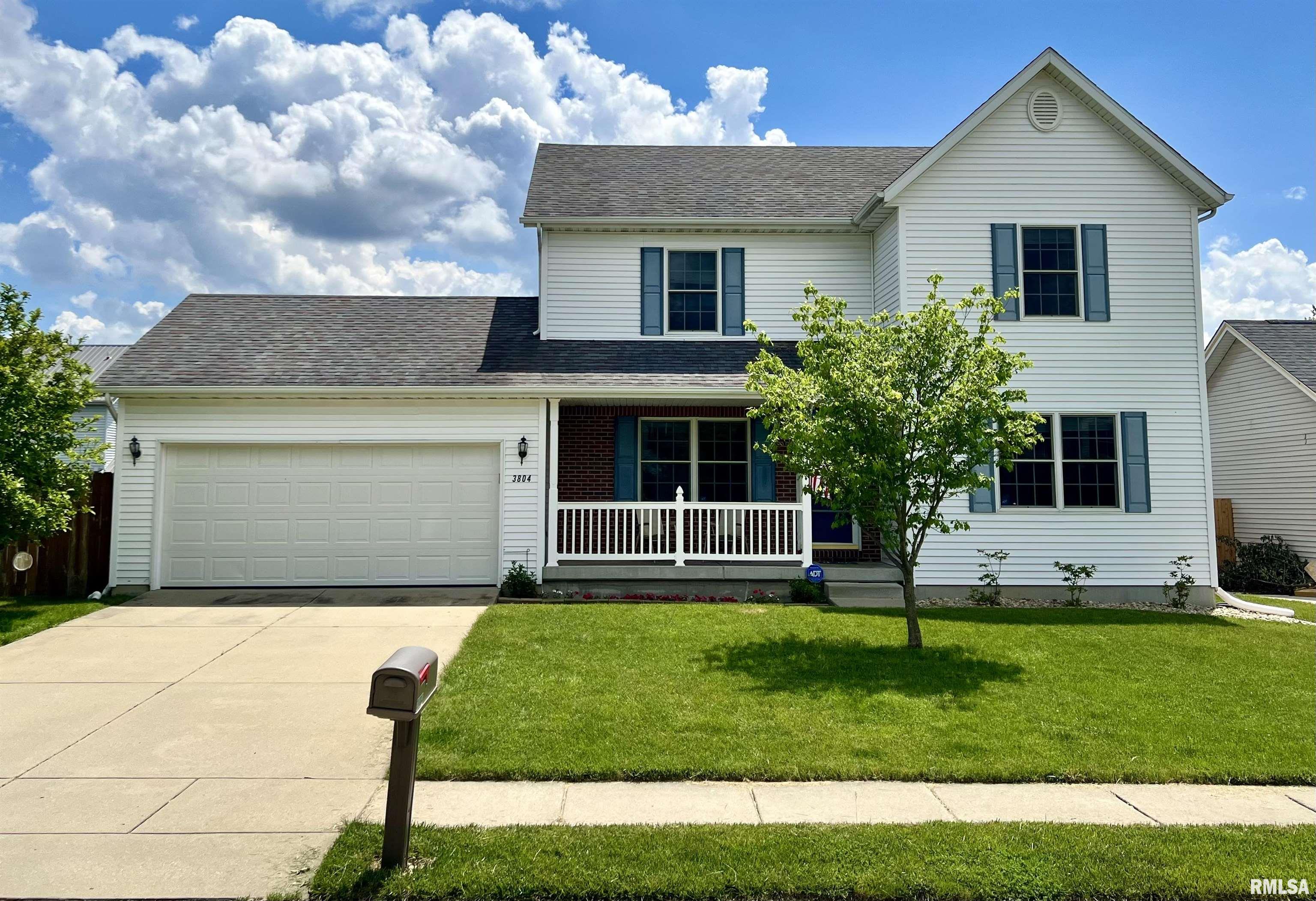 3804 Carney Boulevard Springfield, IL 62712 - Photo 1 of 39 Gallery Image 1